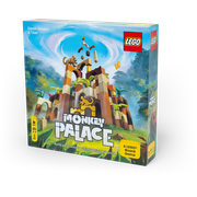 Monkey Palace