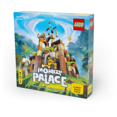 Monkey Palace