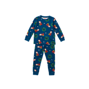 Pyjamas – Navy