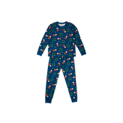 Adult Pyjamas – Navy
