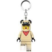 Pug Key Light