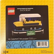 Duck Boat