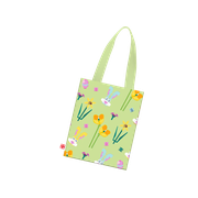 Easter Tote Bag