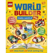 World Builder: Create a World of Play