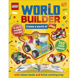 World Builder: Create a World of Play