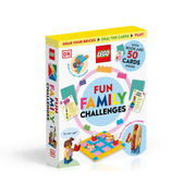 Fun Family Challenges