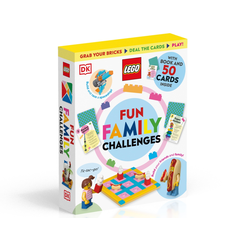 Fun Family Challenges