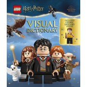 Harry Potter: Visual Dictionary