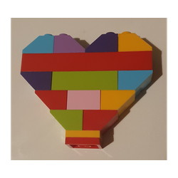 Iberia24 Heart