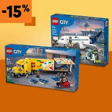 Cargo Transport Bundle (set 5009242-1)