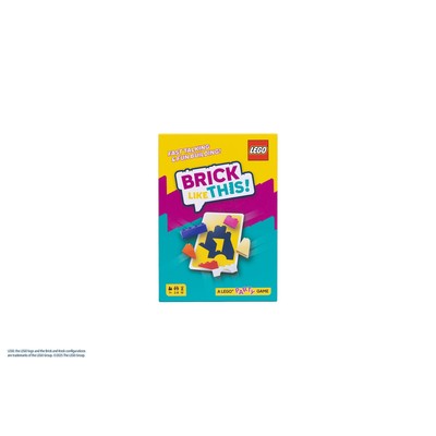 Brick Like This