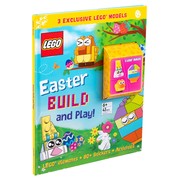 Build and Play! Easter