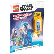 Star Wars: Mandalorian Warriors