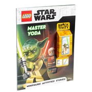 Star Wars: Master Yoda