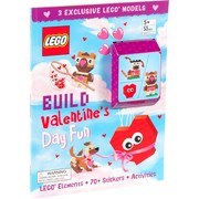 Build Valentine's Day Fun