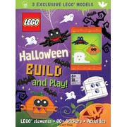 Build and Play! Halloween