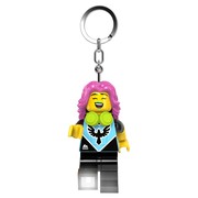 E-Sports Gamer Girl Key Light