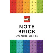 Note Brick (Multicolor)