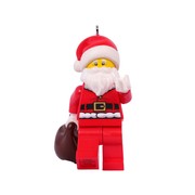 Santa Claus Keepsake Ornament