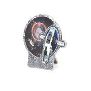 Jango Fett’s Starship Coin