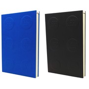 Locking Notebook with Gel Pen 2 x 3 (All Colors)