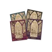 Harry Potter Prints – 2nd Edition