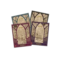 Harry Potter Prints – 2nd Edition