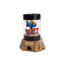 Fish Tank (set 5009626-1)