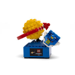 Retro Space Explorer, zdjęcie 1
