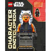 Star Wars: Character Encyclopedia: Updated Edition