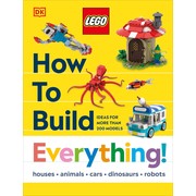 How to Build Everything