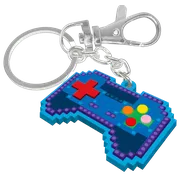 Game Controller Key Chain
