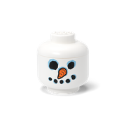 Storage Head S (Snowman)