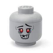Storage Head L (Zombie)