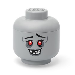 Storage Head L (Zombie)