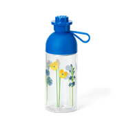 Hydration Bottle - Floral