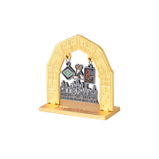 Hogsmeade Sign