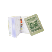 Italian Riviera Notebook