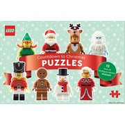 Countdown to Christmas Puzzles