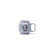 Minifigure Ceramic Mug (Zombie 255ml)
