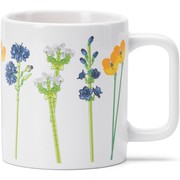 Wild Flowers Mug
