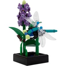 Dragonfly Garden (set 5009934-1)