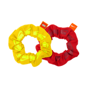 Nike x LEGO Collection Gathered Hair Ties (2 Pack)