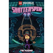 Ninjago: Shatterspin