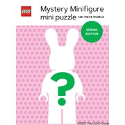 Mystery Minifigure Mini Puzzle (Springtime Edition)