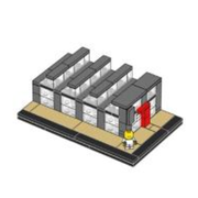 Building F
