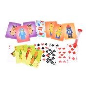 Card Game Set