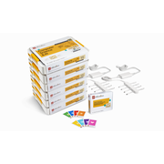 Computer Science & AI Classroom Bundle 3-5