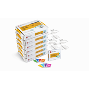 Computer Science & AI Classroom Bundle 6-8