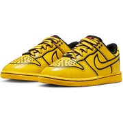 Nike Dunk Low x LEGO Collection – Little Kids Shoes